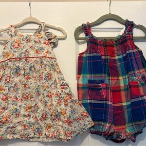 Ralph Lauren outfits